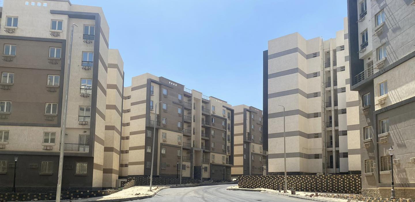 الإسكان تطرح قطعة أرض بالدولار لإنشاء جراج متعدد الطوابق فى القاهرة الجديدة